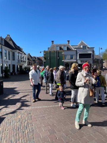 Trip Schagen , Hoorn en Dinteloord 2025
